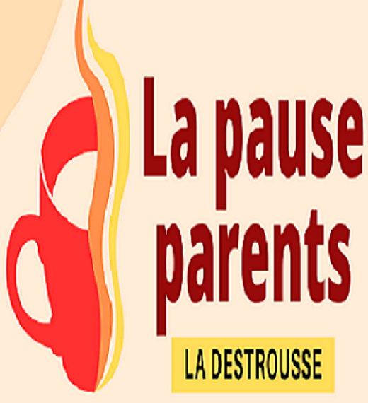 logo pause parents