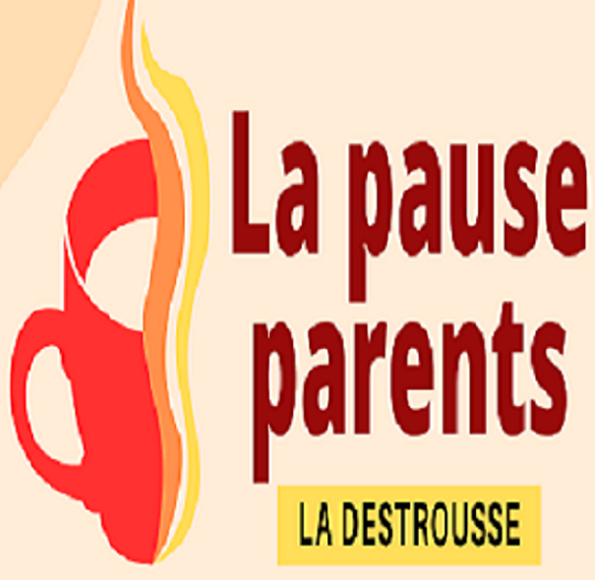 logo pause parents