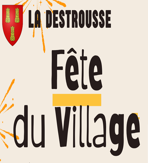 logo fête