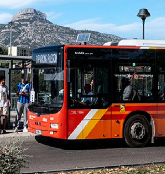 Photo illustration article Pétition maintien gratuité des transports, la municipalité se mobilise