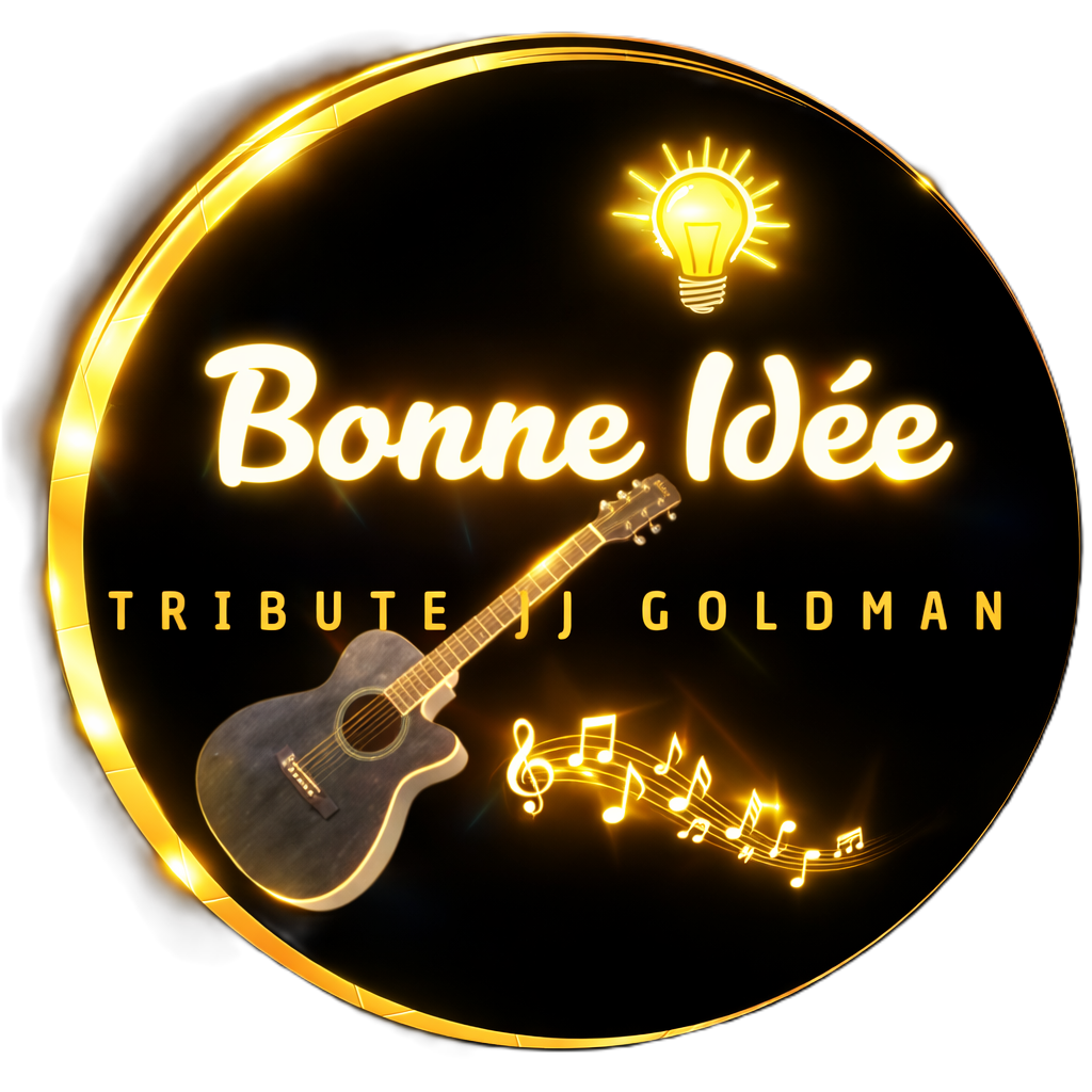Hommage à JJ Goldman (1)