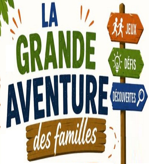 Logo aventure